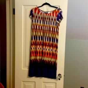 Chicos summer dress.